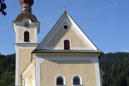 Unsere Kirche Bild 5