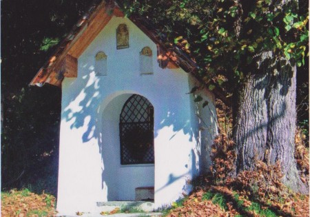 Dorfwirtskapelle